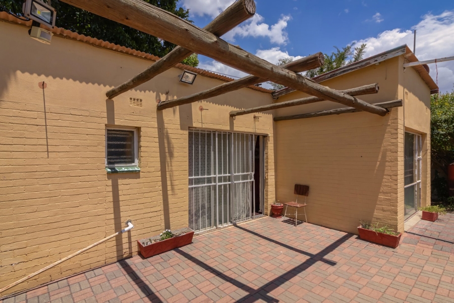 3 Bedroom Property for Sale in Kroonheuwel Free State